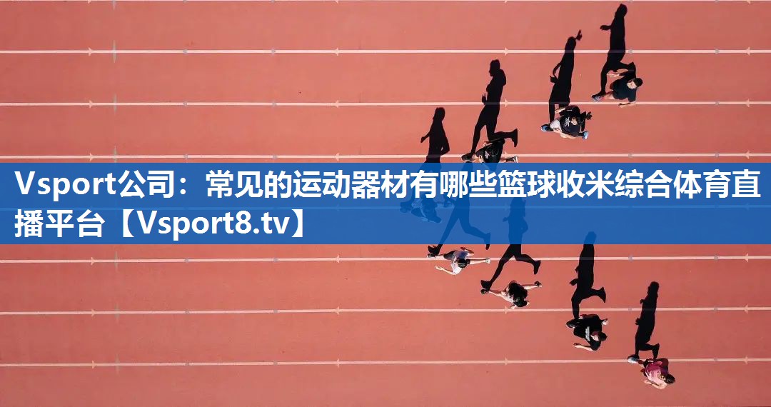 Vsport公司：常见的运动器材有哪些篮球收米综合体育直播平台