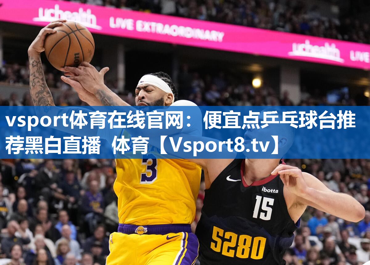 vsport体育在线官网：便宜点乒乓球台推荐黑白直播 体育