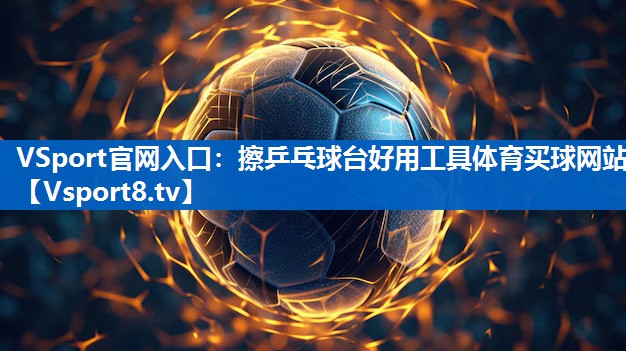 VSport官网入口：擦乒乓球台好用工具体育买球网站