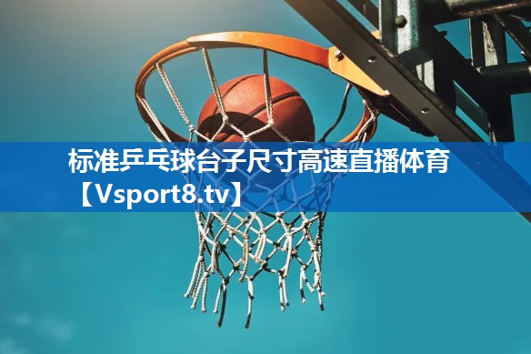 标准乒乓球台子尺寸高速直播体育