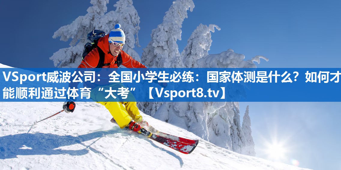 <strong>VSport威波公司：全国小学生必练：国家体测是什么？如何才能顺利通过体育“大考”</strong>