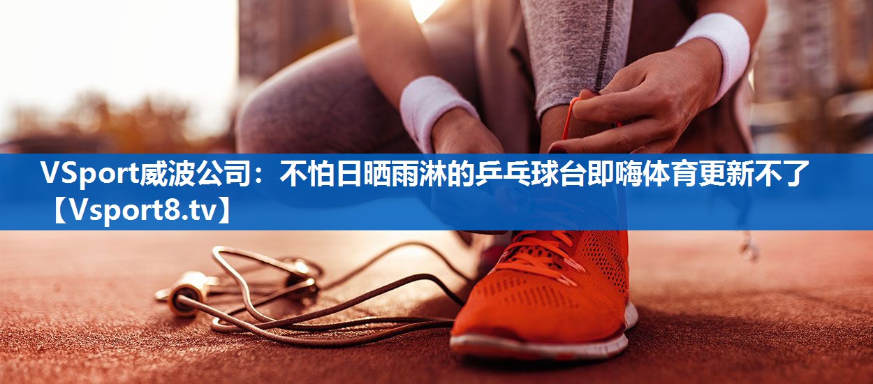 VSport威波公司：不怕日晒雨淋的乒乓球台即嗨体育更新不了