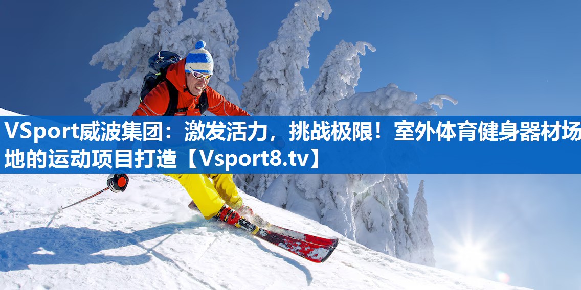 <strong>VSport威波集团：激发活力，挑战极限！室外体育健身器材场地的运动项目打造</strong>