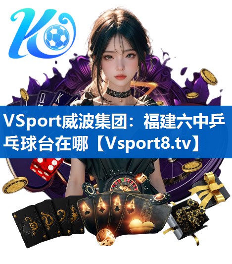 VSport威波集团：福建六中乒乓球台在哪