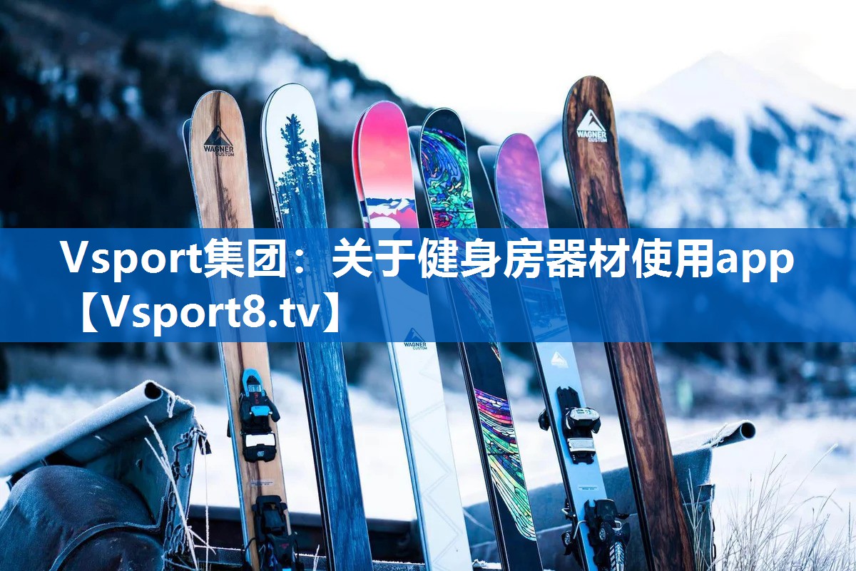 Vsport集团：关于健身房器材使用app